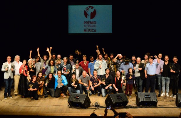 SMC - Prêmio Açorianos de Música 2019